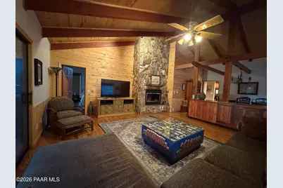 1470 E Cima De Pina, Prescott, AZ 86303 - Photo 3