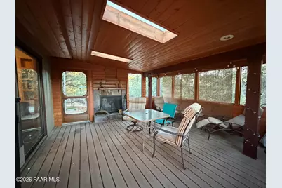 1470 E Cima De Pina, Prescott, AZ 86303 - Photo 11