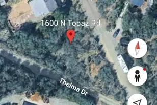 1600 N Topaz Rd, Prescott, AZ 86301 - Photo 1