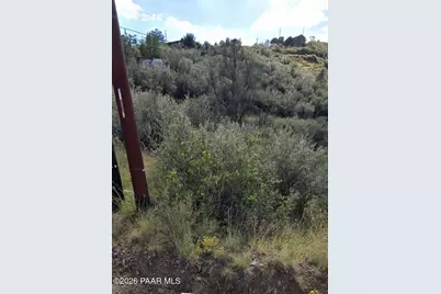 1600 N Topaz Road, Prescott, AZ 86301 - Photo 1