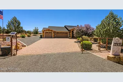 14475 E Territory Drive, Prescott Valley, AZ 86315 - Photo 5