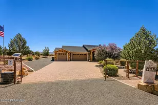14475 E Territory Dr, Prescott Valley, AZ 86315 - Photo 5