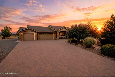 14475 E Territory Drive, Prescott Valley, AZ 86315 - Photo 1