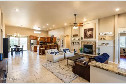 14475 E Territory Drive, Prescott Valley, AZ 86315 - Photo 11