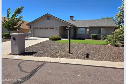 1550 Magnolia Lane, Prescott, AZ 86301 - Photo 1