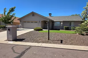 1550 Magnolia Ln, Prescott, AZ 86301 - Photo 1
