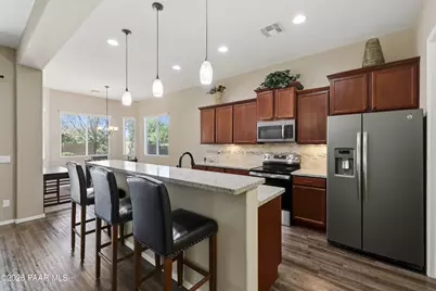 12993 E Toro Street, Prescott Valley, AZ 86327 - Photo 5