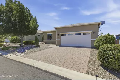 12993 E Toro Street, Prescott Valley, AZ 86327 - Photo 33