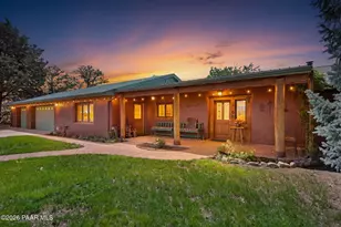 170 N Sycamore Vista Dr, Chino Valley, AZ 86323 - Photo 1
