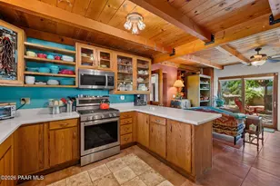 170 N Sycamore Vista Dr, Chino Valley, AZ 86323 - Photo 21