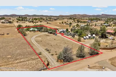 170 N Sycamore Vista Drive, Chino Valley, AZ 86323 - Photo 5