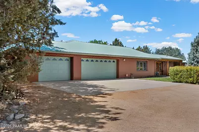 170 N Sycamore Vista Drive, Chino Valley, AZ 86323 - Photo 11