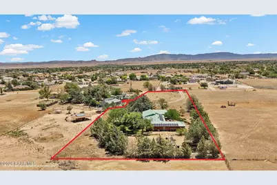 170 N Sycamore Vista Drive, Chino Valley, AZ 86323 - Photo 57