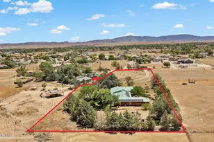 170 N Sycamore Vista Dr, Chino Valley, AZ 86323 - Photo 57
