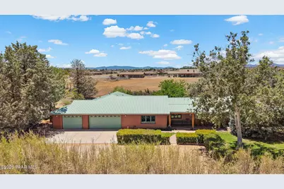 170 N Sycamore Vista Drive, Chino Valley, AZ 86323 - Photo 9