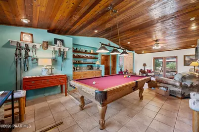 170 N Sycamore Vista Drive, Chino Valley, AZ 86323 - Photo 35