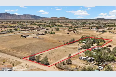 170 N Sycamore Vista Drive, Chino Valley, AZ 86323 - Photo 3