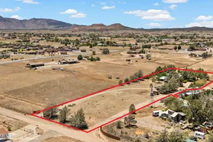 170 N Sycamore Vista Dr, Chino Valley, AZ 86323 - Photo 3