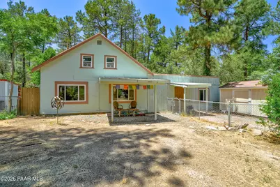 210 Cory Avenue, Prescott, AZ 86303 - Photo 1