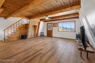 1508 E Wells Fargo Road, Prescott, AZ 86303 - Photo 5