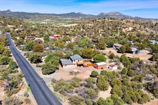 1508 E Wells Fargo Rd, Prescott, AZ 86303 - Photo 29