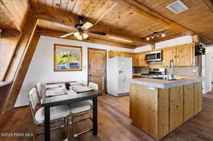 1508 E Wells Fargo Rd, Prescott, AZ 86303 - Photo 3