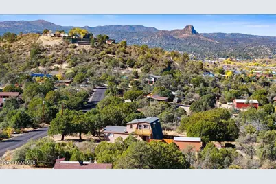 1508 E Wells Fargo Road, Prescott, AZ 86303 - Photo 23