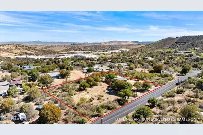1508 E Wells Fargo Road, Prescott, AZ 86303 - Photo 27