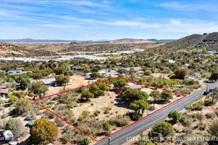 1508 E Wells Fargo Rd, Prescott, AZ 86303 - Photo 27