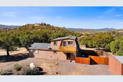 1508 E Wells Fargo Road, Prescott, AZ 86303 - Photo 21