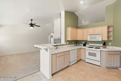 7198 E Pinnacle Pass Loop, Prescott Valley, AZ 86315 - Photo 3