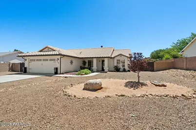 7198 E Pinnacle Pass Loop, Prescott Valley, AZ 86315 - Photo 27