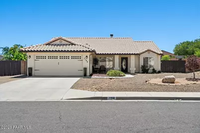 7198 E Pinnacle Pass Loop, Prescott Valley, AZ 86315 - Photo 29