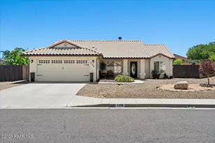 7198 E Pinnacle Pass Loop, Prescott Valley, AZ 86315 - Photo 29