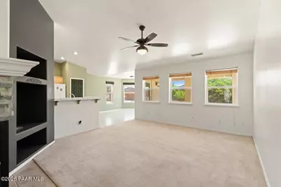 7198 E Pinnacle Pass Loop, Prescott Valley, AZ 86315 - Photo 7