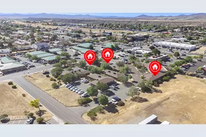 3192 N Windsong Drive, Prescott Valley, AZ 86314 - Photo 15