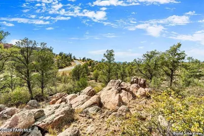 12780 W Cooper Morgan Trail, Prescott, AZ 86305 - Photo 3
