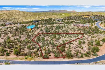 12780 W Cooper Morgan Trail, Prescott, AZ 86305 - Photo 7