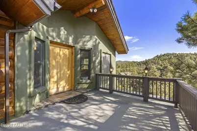 5151 W Lonesome Hawk Drive, Prescott, AZ 86305 - Photo 5
