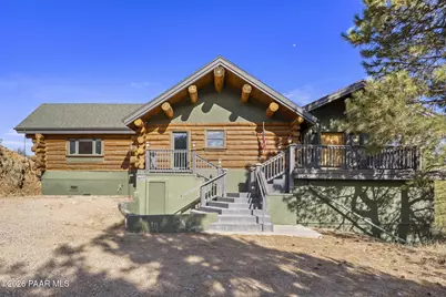 5151 W Lonesome Hawk Drive, Prescott, AZ 86305 - Photo 3