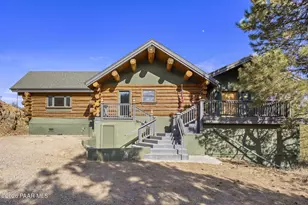 5151 W Lonesome Hawk Dr, Prescott, AZ 86305 - Photo 3