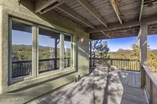 5151 W Lonesome Hawk Dr, Prescott, AZ 86305 - Photo 49