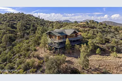 5151 W Lonesome Hawk Drive, Prescott, AZ 86305 - Photo 61
