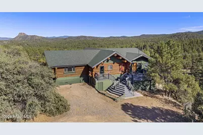 5151 W Lonesome Hawk Drive, Prescott, AZ 86305 - Photo 59