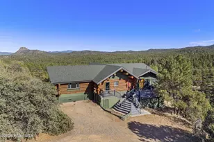 5151 W Lonesome Hawk Dr, Prescott, AZ 86305 - Photo 59