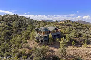 5151 W Lonesome Hawk Dr, Prescott, AZ 86305 - Photo 1