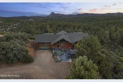 5151 W Lonesome Hawk Drive, Prescott, AZ 86305 - Photo 81