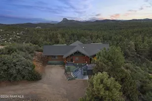 5151 W Lonesome Hawk Dr, Prescott, AZ 86305 - Photo 81