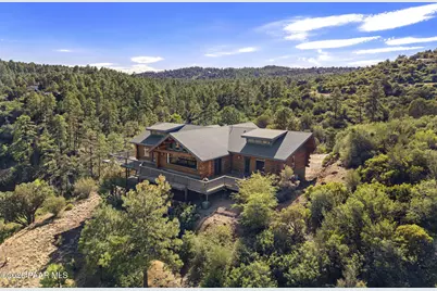 5151 W Lonesome Hawk Drive, Prescott, AZ 86305 - Photo 57