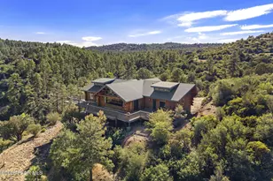 5151 W Lonesome Hawk Dr, Prescott, AZ 86305 - Photo 57